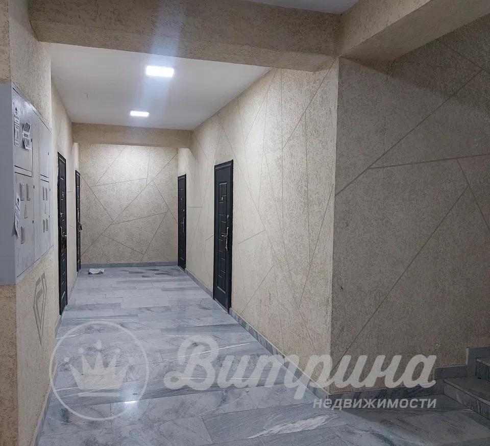 2 комнатная квартира в Яшнабадском районе ЖК Олмос Ресиденс  — 3