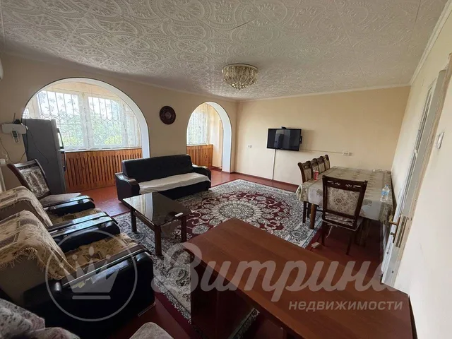 5 комнатная квартира Дружба Народов