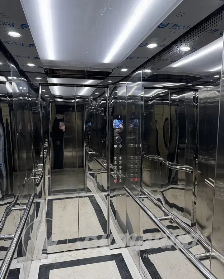 ЖК "SILVER" 3 комнатная — 3