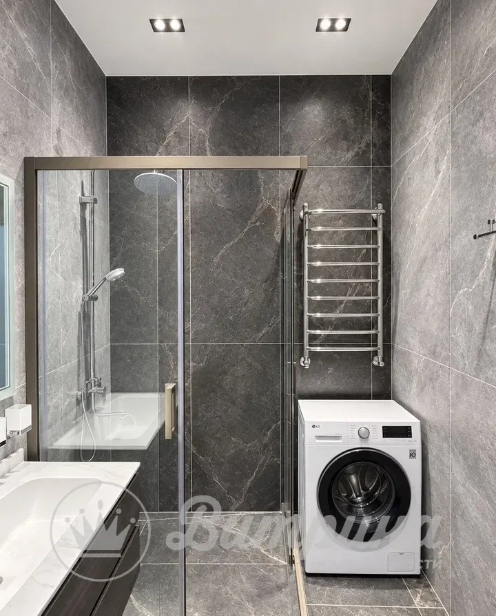 3х комнатная квартира в Parkent Avenue — 8