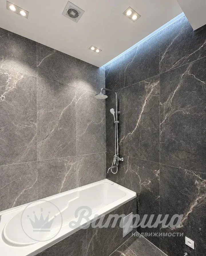 2х комнатная квартира в ЖК "Evro house — 10