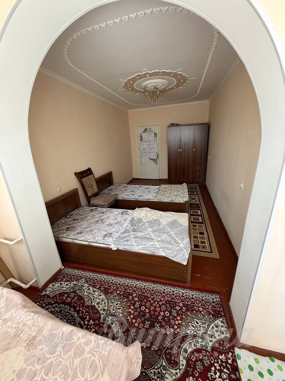 5 комнатная квартира Дружба Народов — 3