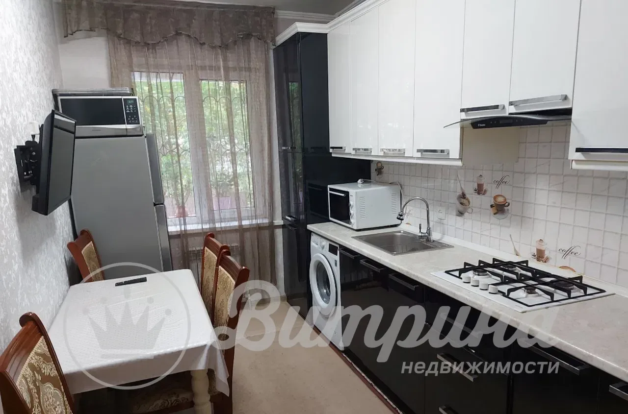 2 комнатная квартира в ТТЗ — 4