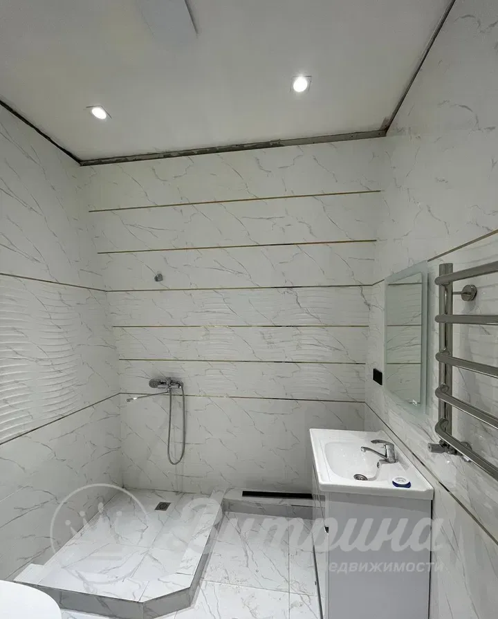 3 комнатная квартира Dream House — 12