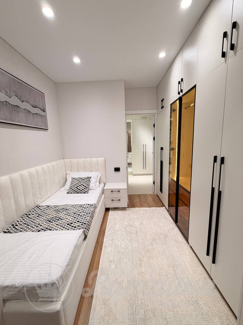 3 комнатная квартира Ultra Luxury. Саид Барака — 7