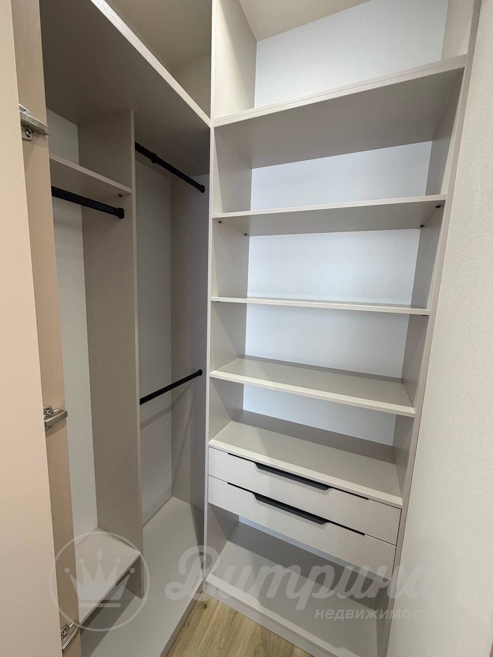 3 комнатная квартира ЖК OZ Makon от Golden House — 9