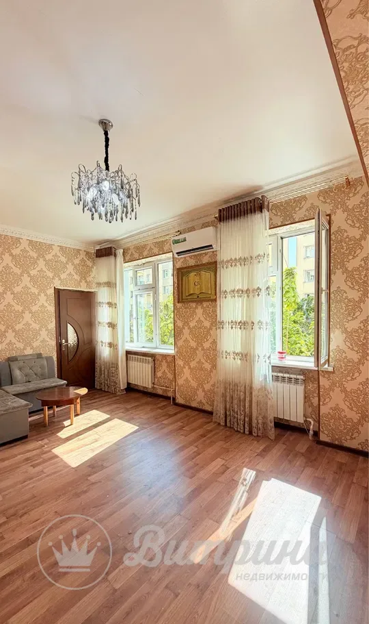 2 комнатная квартира в Сергелийском районе — 2