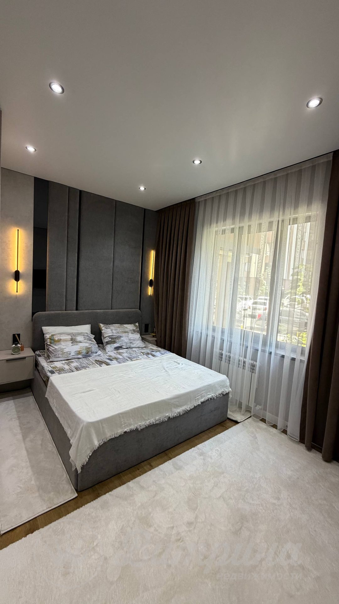 5 Комнатная Квартира ЖК O'rikzor Residence — 4