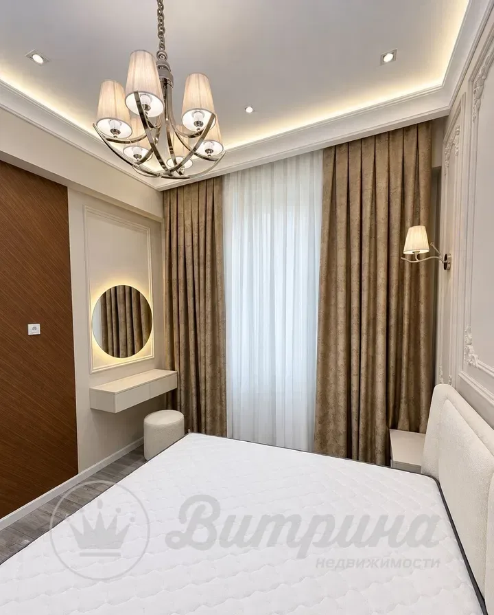 3х комнатная квартира в Parkent Avenue — 6