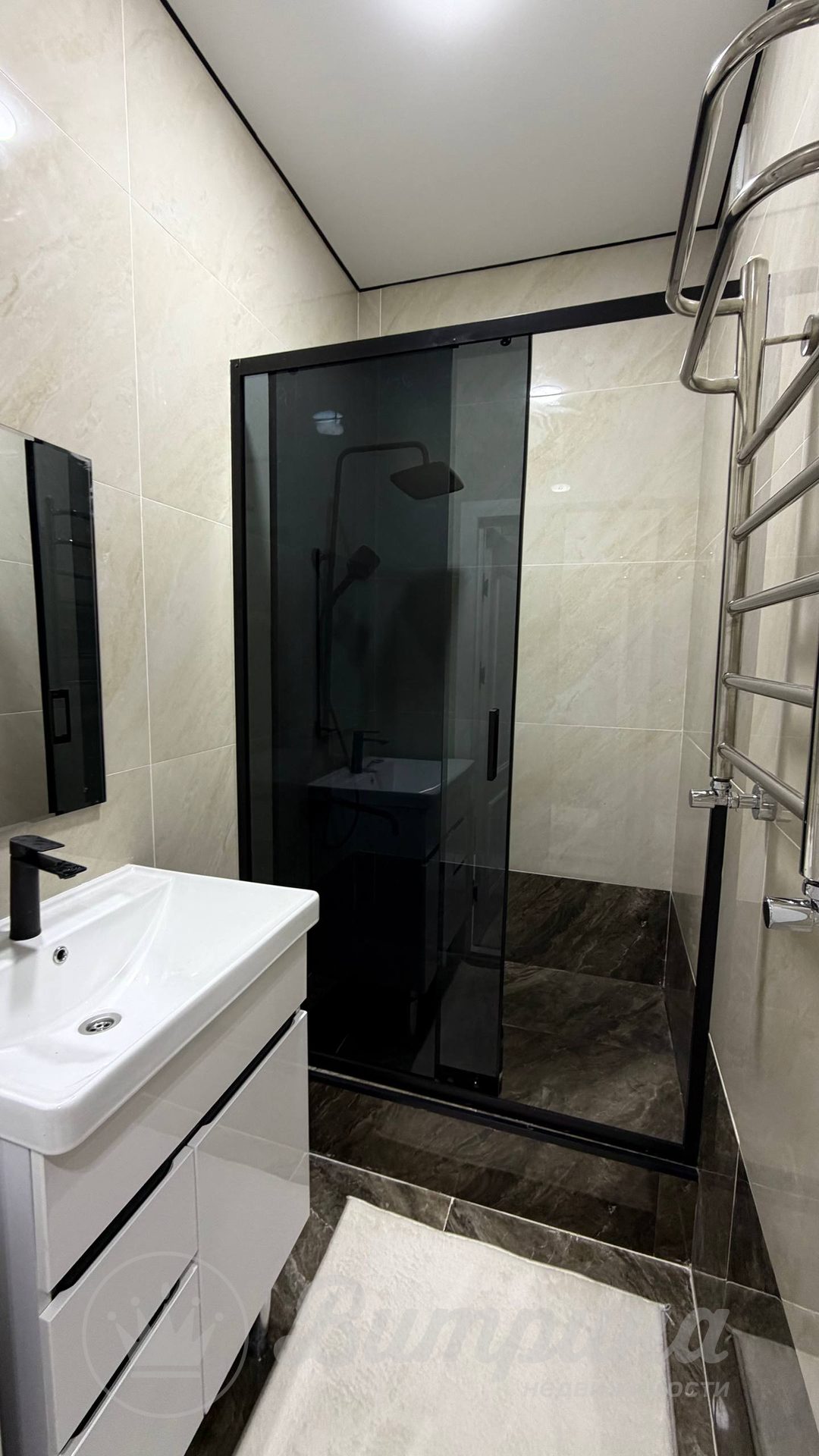5 Комнатная Квартира ЖК O'rikzor Residence — 8