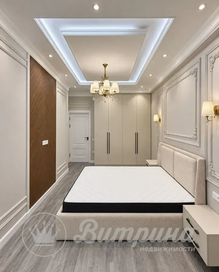 2х комнатная квартира в ЖК "Evro house — 1