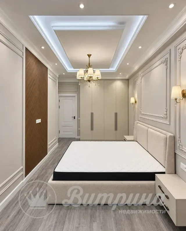 2х комнатная квартира в ЖК "Evro house