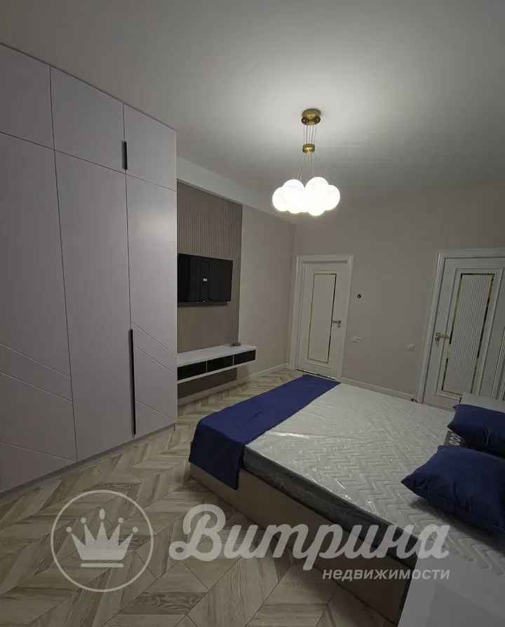 3 комнатная квартира Яккасарай сити — 2