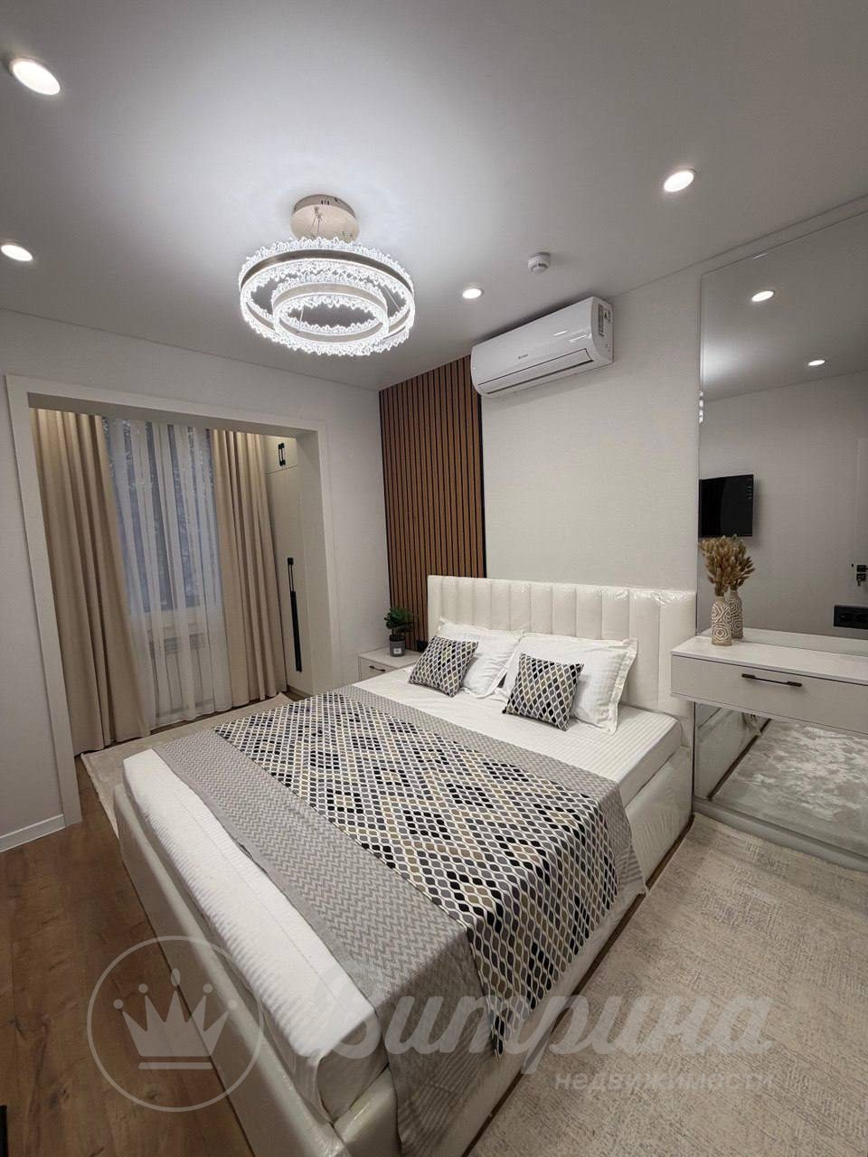 3 комнатная квартира Ultra Luxury. Саид Барака — 6