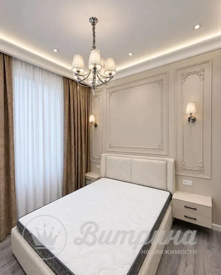 3х комнатная квартира в Parkent Avenue — 5
