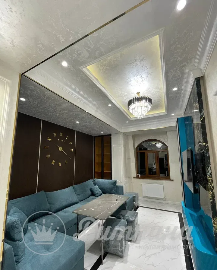 3 комнатная квартира Dream House — 3