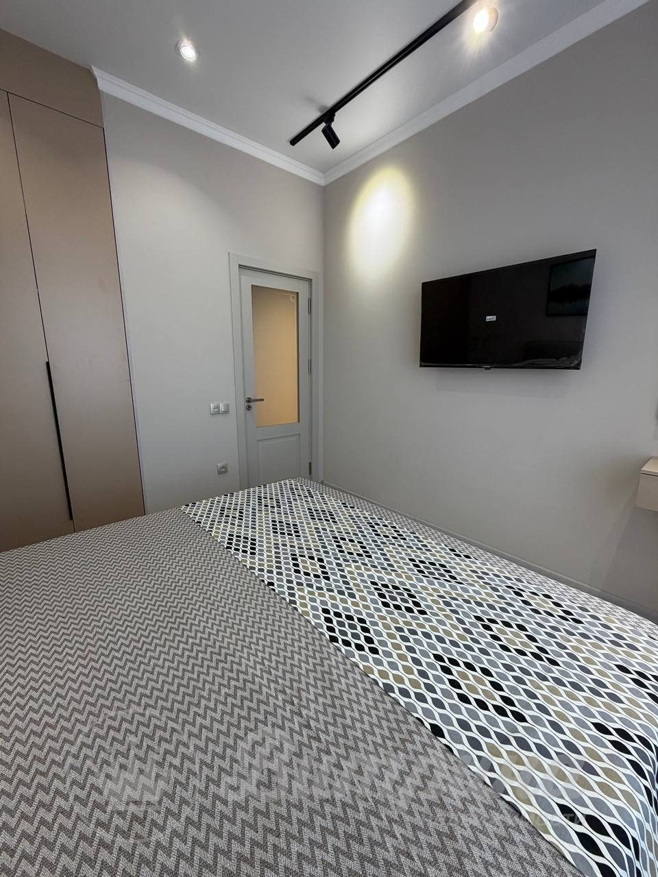 3 комнатная квартира ЖК OZ Makon от Golden House — 4