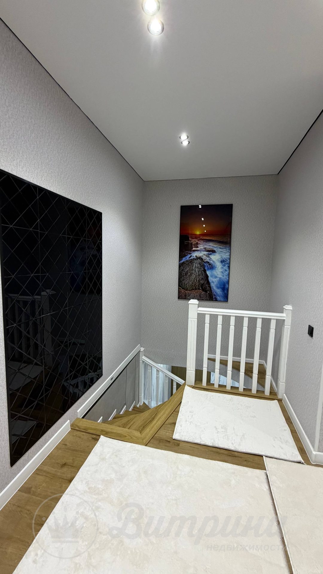 5 Комнатная Квартира ЖК O'rikzor Residence — 6