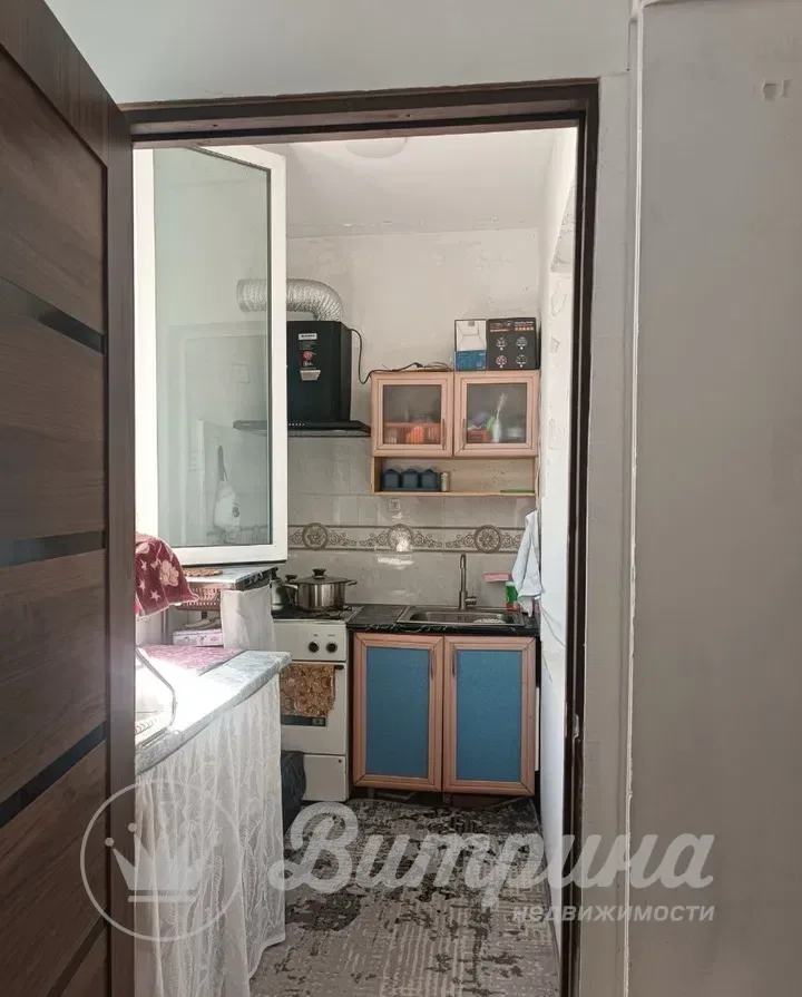 2 комнатная квартира Куйлюк-2 массив — 9