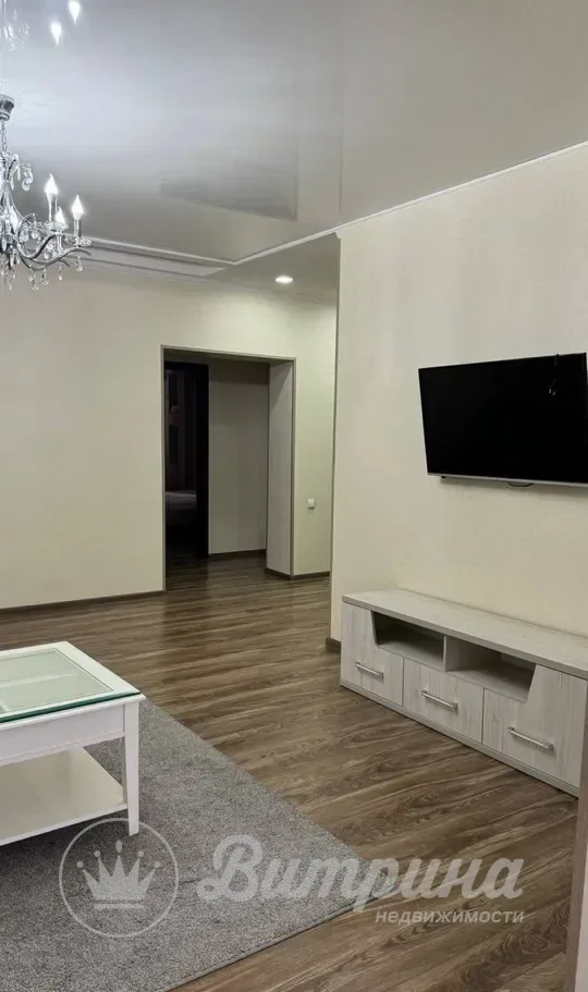 3-комнатная квартира Цум — 2