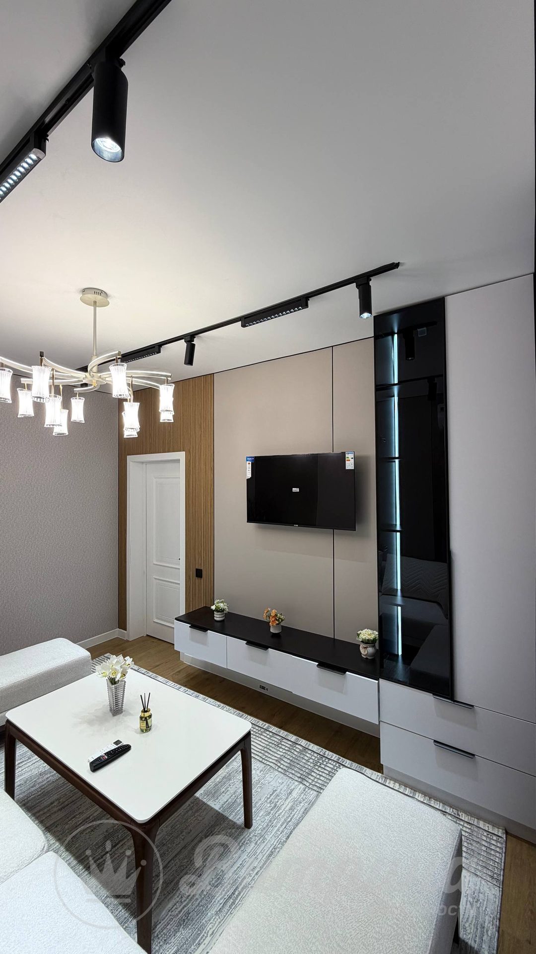 5 Комнатная Квартира ЖК O'rikzor Residence — 3
