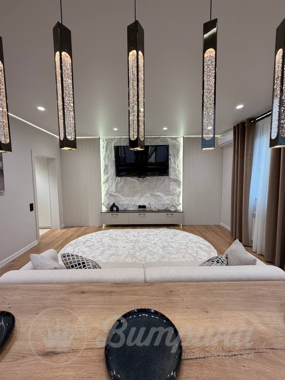 3 комнатная квартира Ultra Luxury. Саид Барака — 3