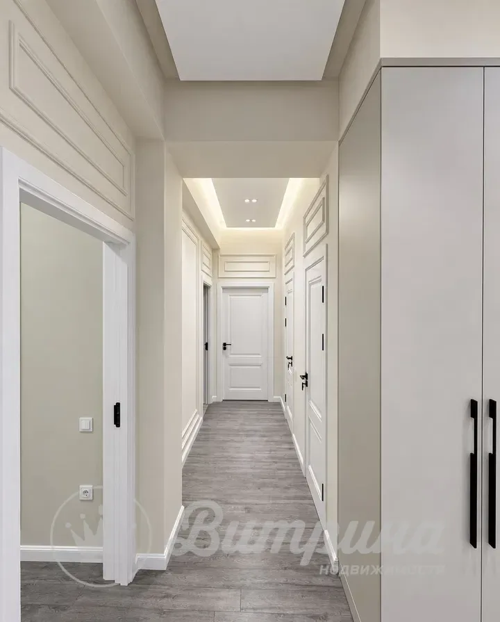 3х комнатная квартира в Parkent Avenue — 12