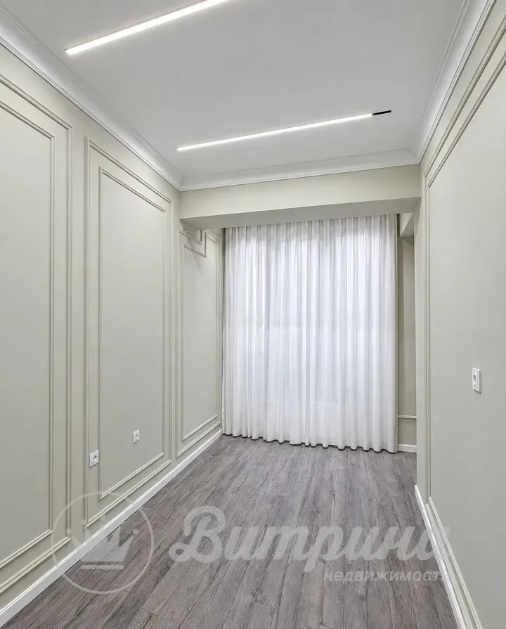 3х комнатная квартира в Parkent Avenue — 10