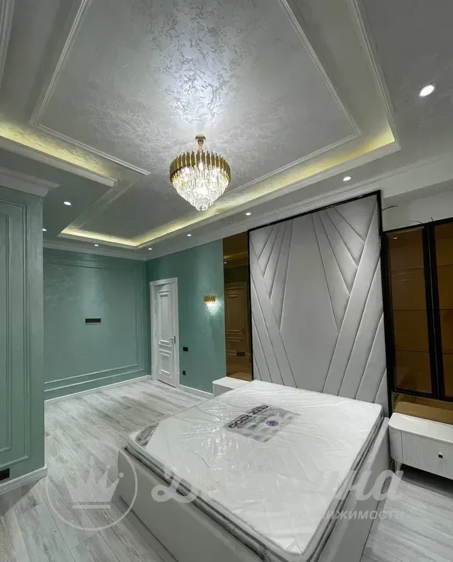 3 комнатная квартира Dream House