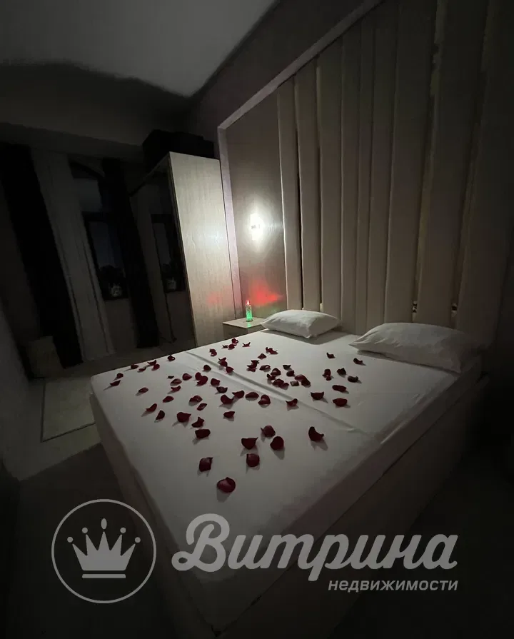 2 комнатная квартира в ЖК Poytaxt Gavhari — 2