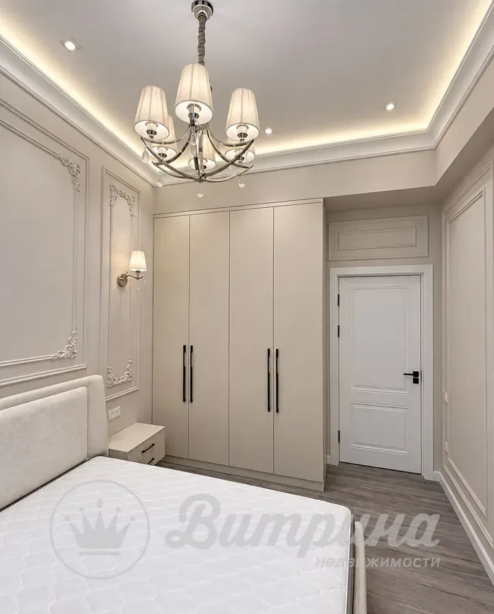 3х комнатная квартира в Parkent Avenue — 7