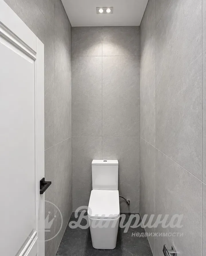 2х комнатная квартира в ЖК "Evro house — 11