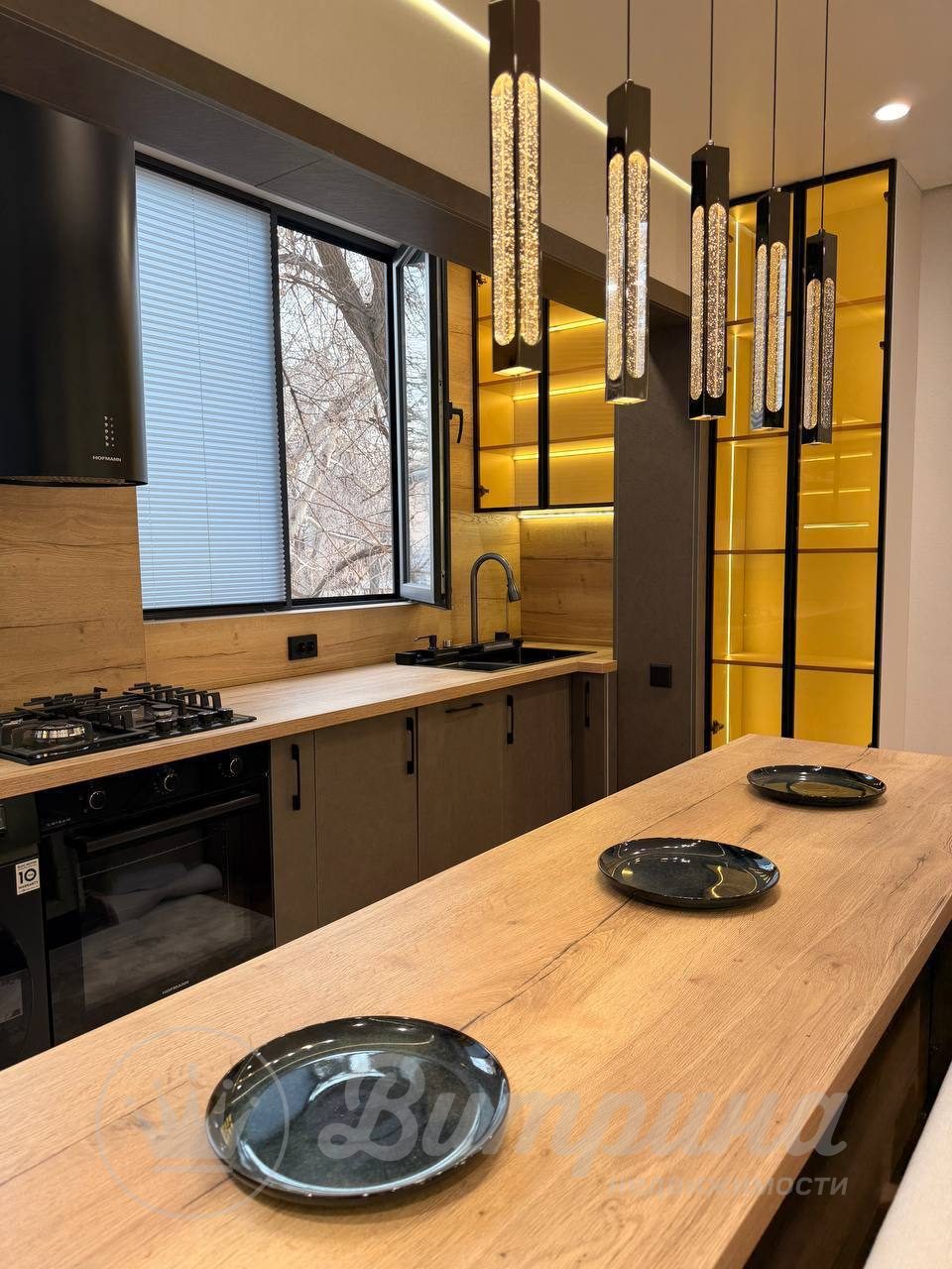 3 комнатная квартира Ultra Luxury. Саид Барака — 1