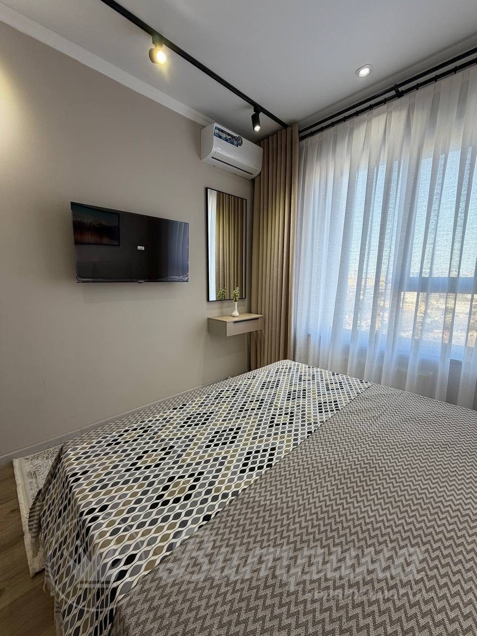 3 комнатная квартира ЖК OZ Makon от Golden House — 7