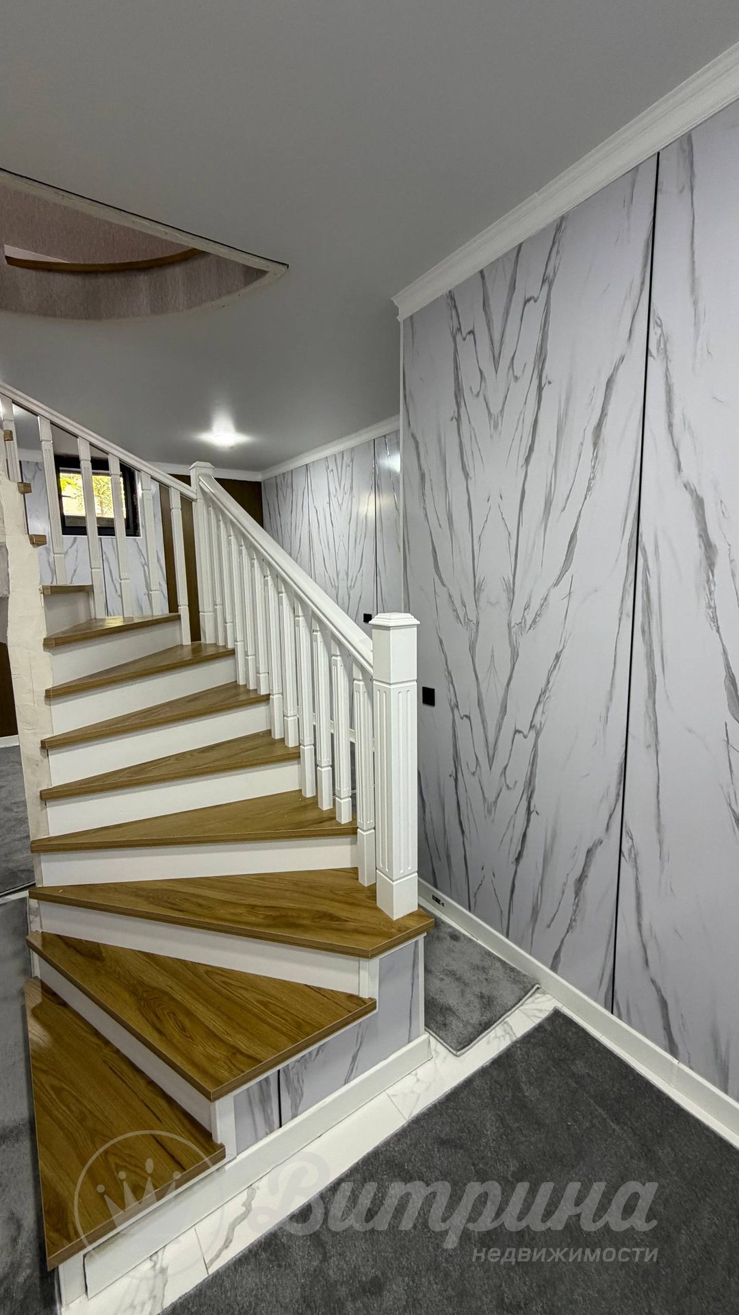 5 Комнатная Квартира ЖК O'rikzor Residence — 7
