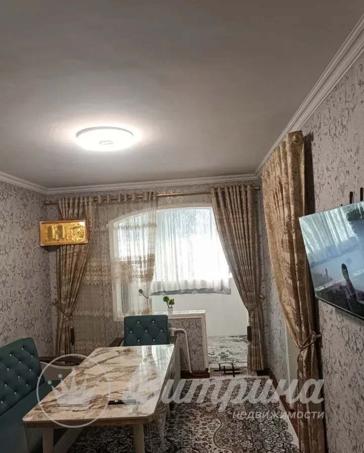 2 комнатная квартира Куйлюк-2 массив — 10