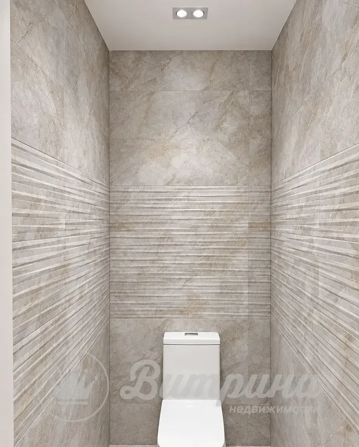 3х комнатная квартира в Parkent Avenue — 9