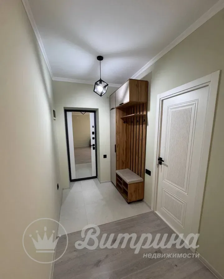 2 комнатная квартира Ойбек — 6