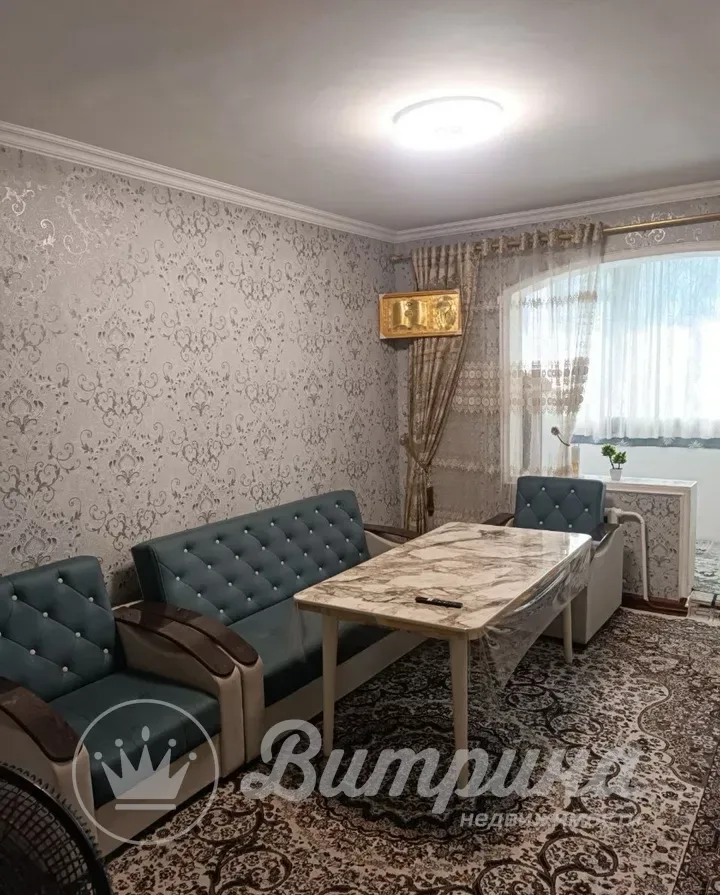 2 комнатная квартира Куйлюк-2 массив — 2