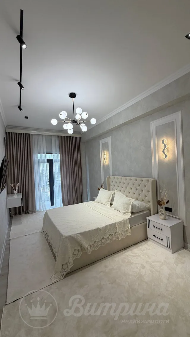 3 Комнатная Квартира ЖК Art House
