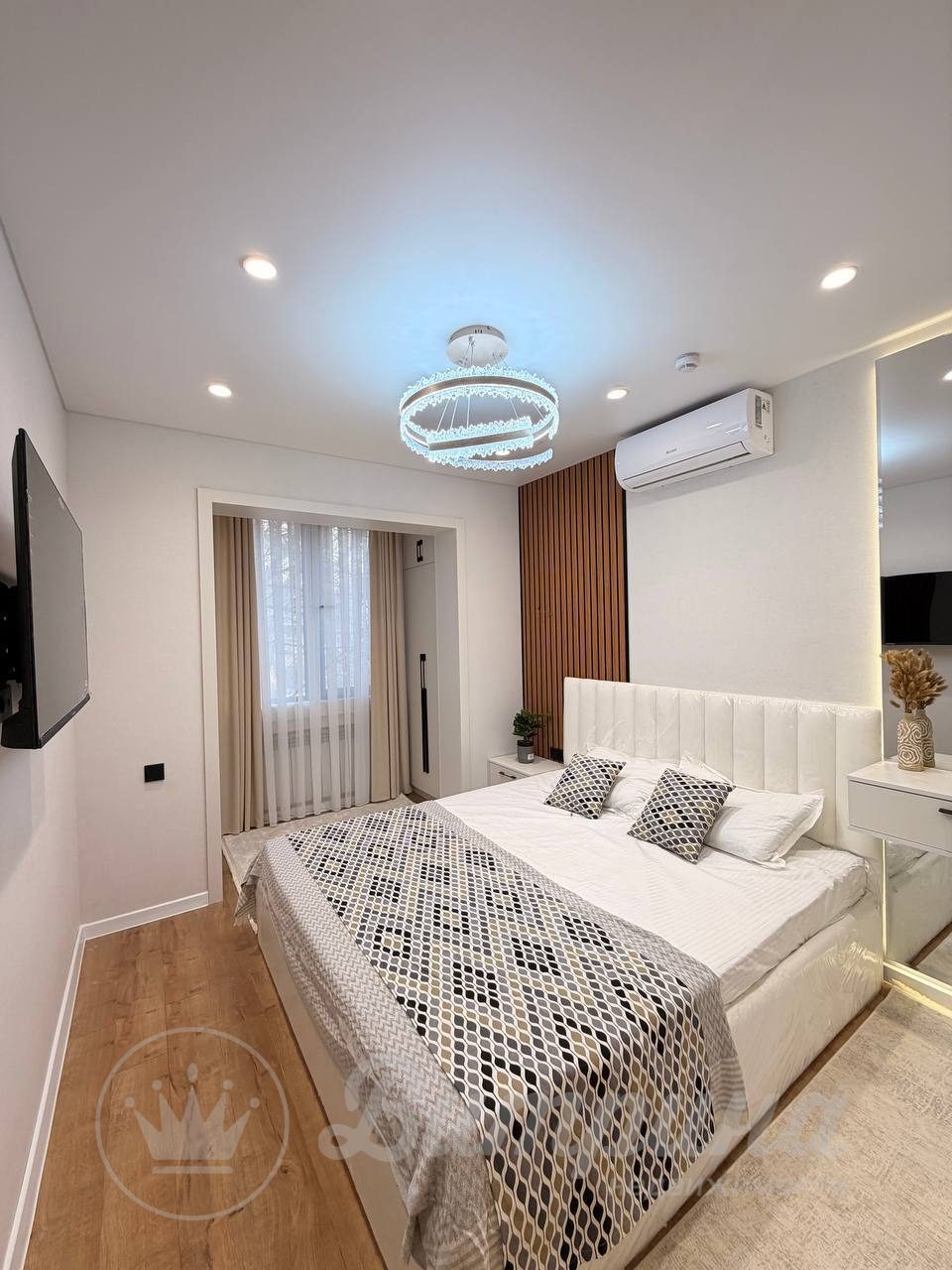 3 комнатная квартира Ultra Luxury. Саид Барака — 5