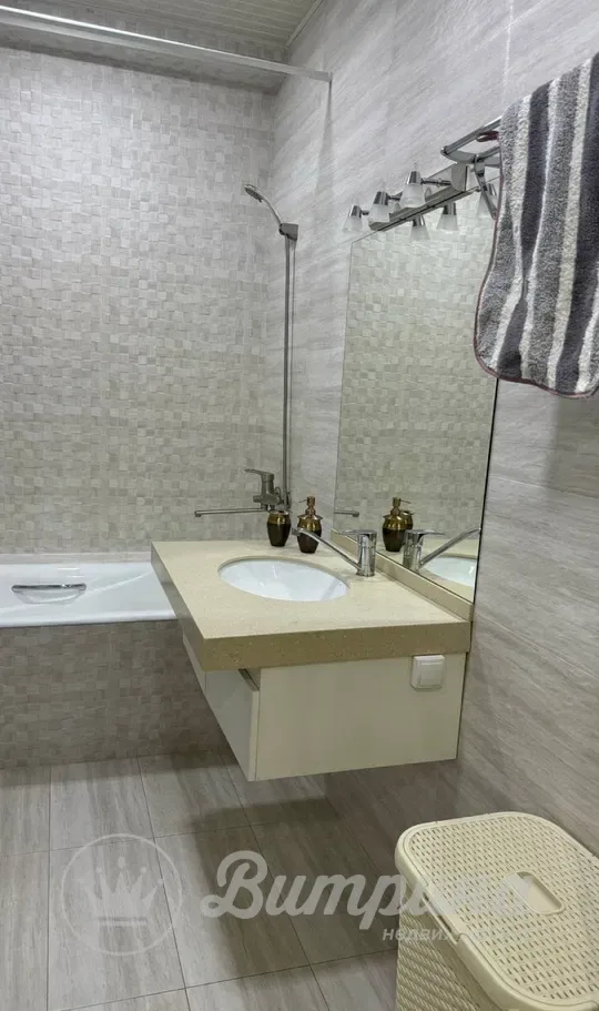 3-комнатная квартира Цум — 8