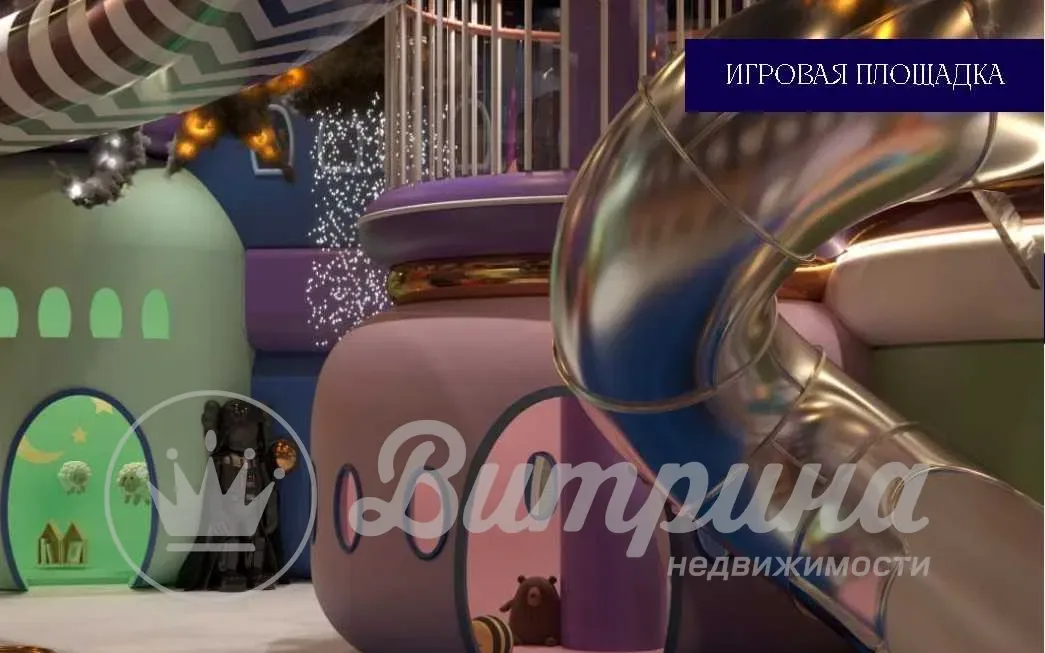 2 комнатная квартира в Юнусабаде — 3