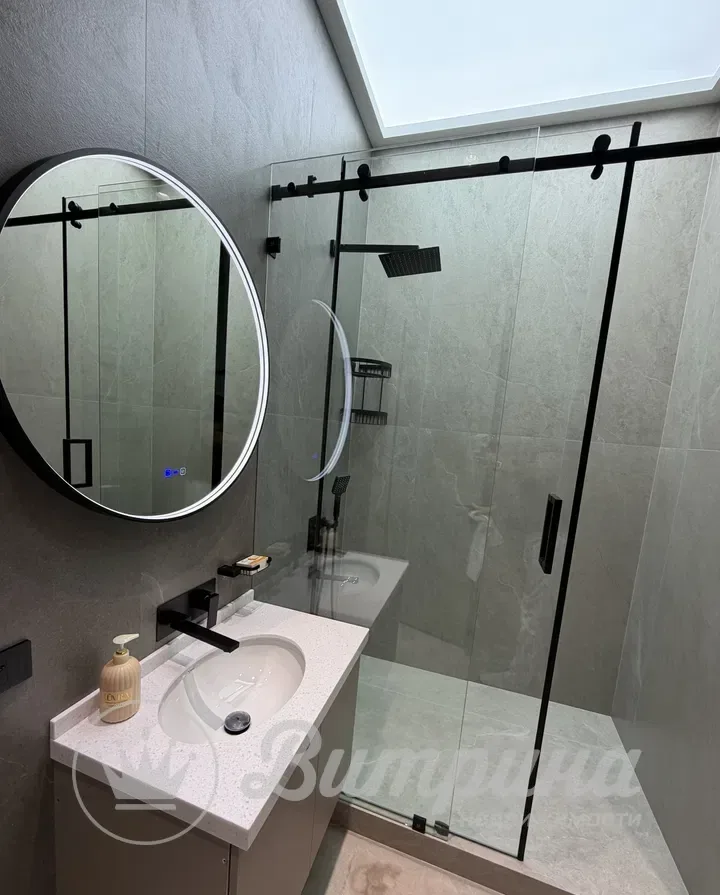2 комнатная квартира Nest one  — 5