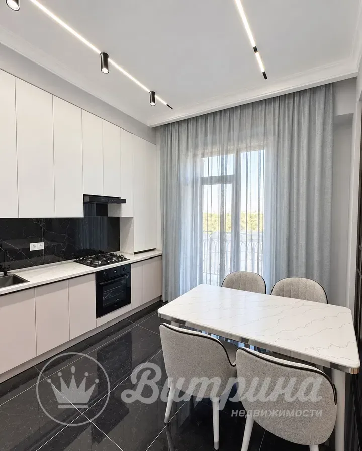 3х комнатная квартира в Parkent Avenue — 2