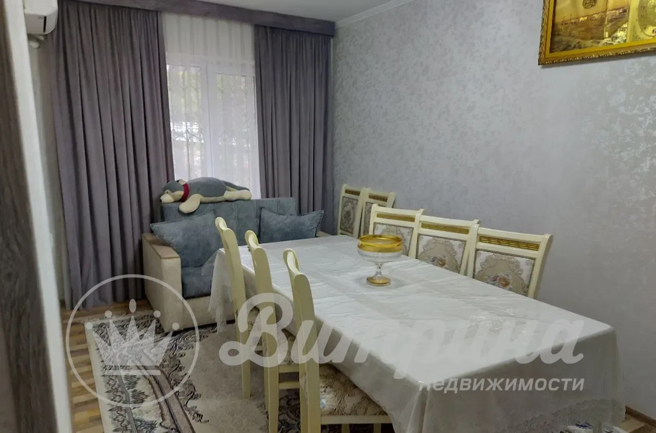 2 комнатная квартира в ТТЗ — 3