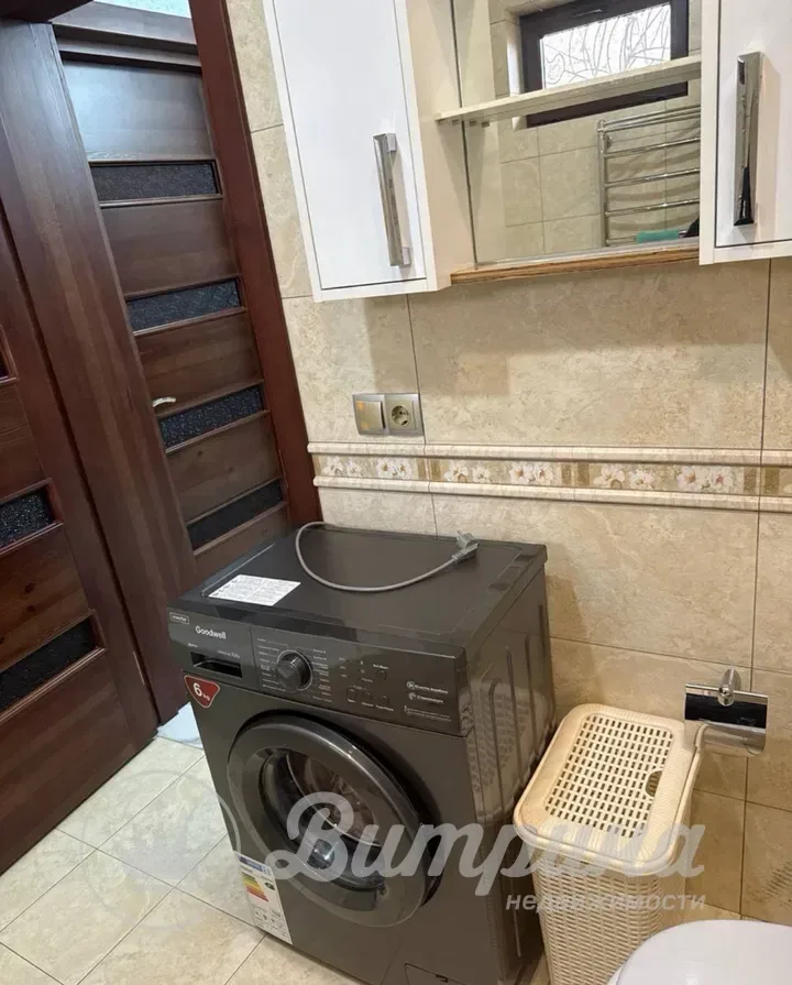 3 комнатная квартира. Гостиница Россия, Кунаева — 6