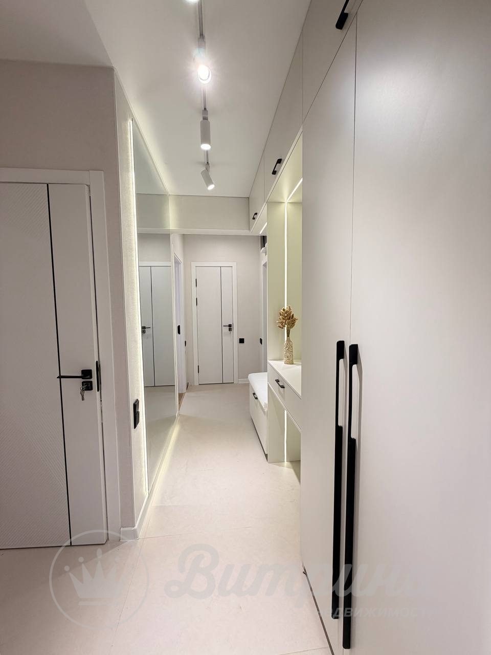 3 комнатная квартира Ultra Luxury. Саид Барака — 8