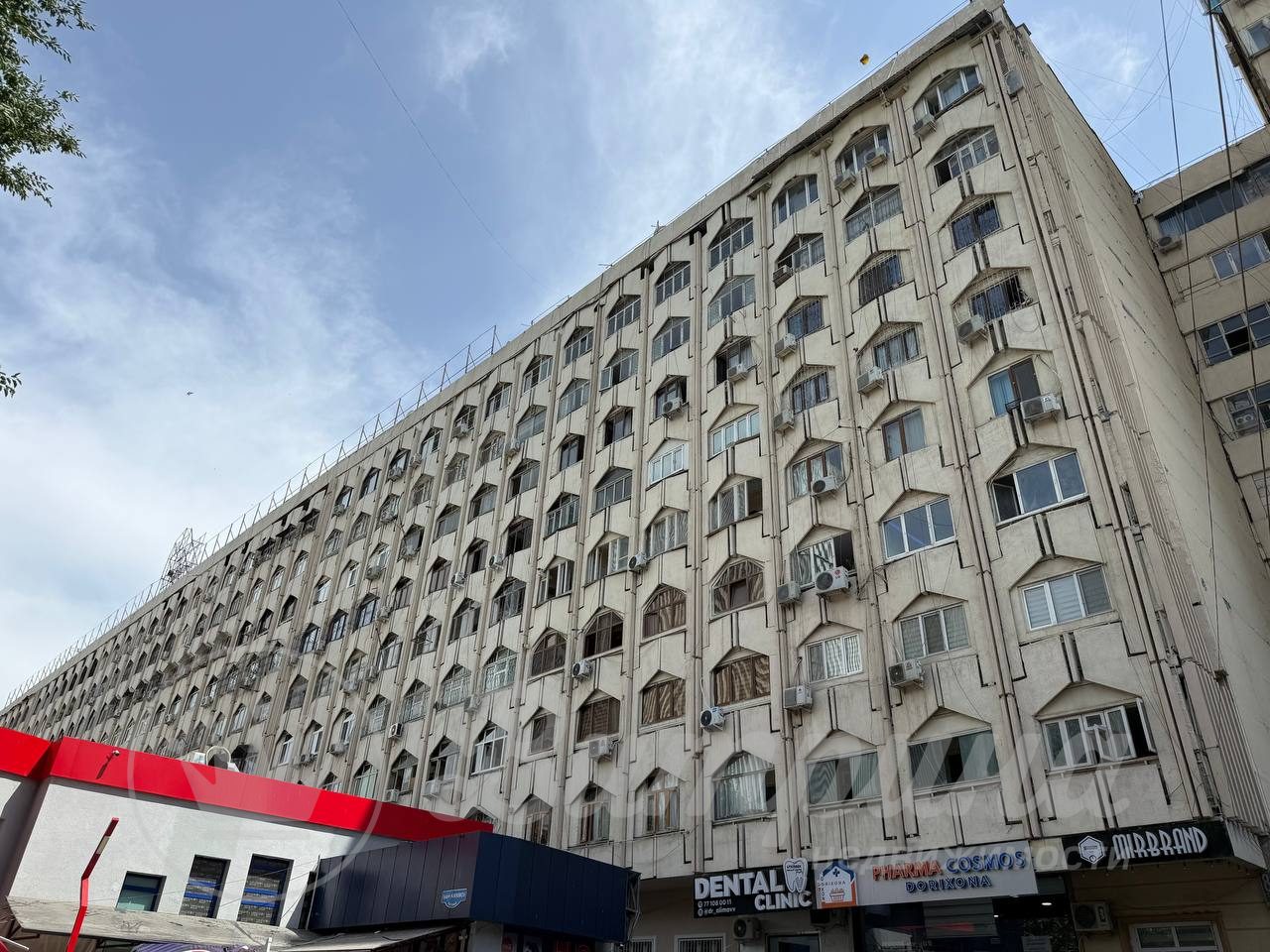 5 комнатная квартира Дружба Народов — 2