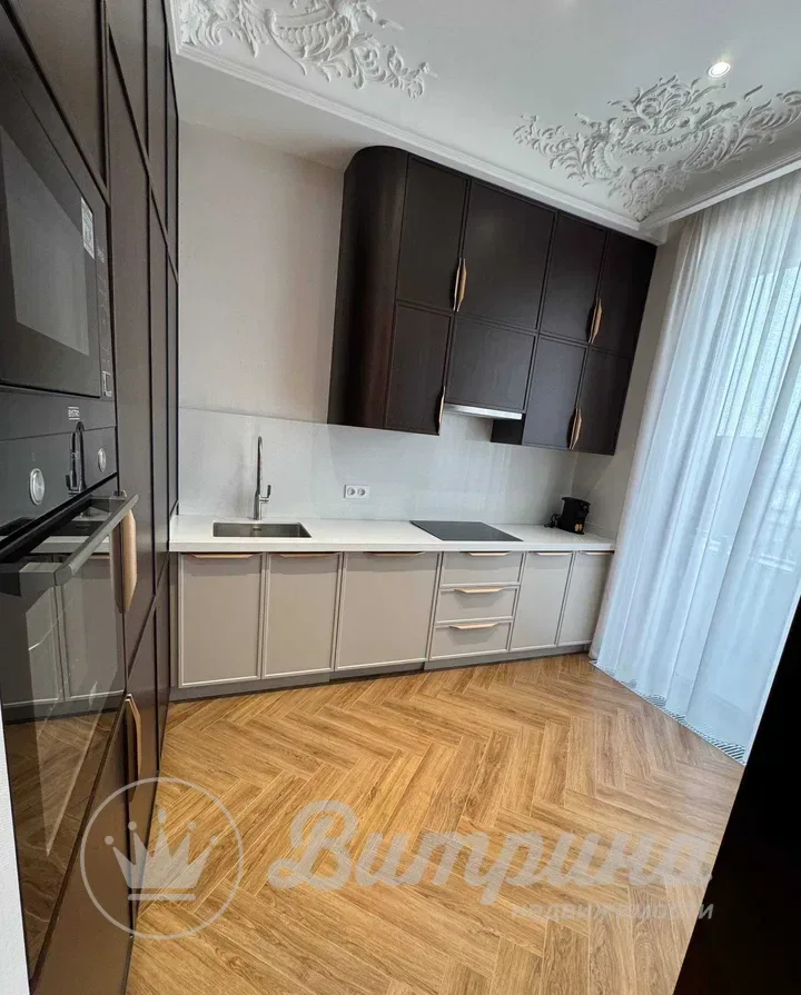 2 комнатная квартира ЖК Infinity, блок AQUA. — 5